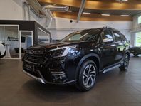 Subaru Forester e-Boxer CVT Aut e-Boxer 150hk Summit Panoram