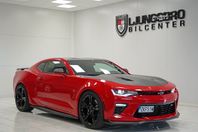 Chevrolet Camaro SS Hydra-Matic 461hk / KW / SPORTAVGAS