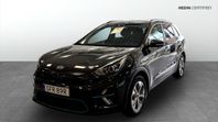 Kia E-Niro Advance