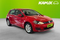 Volkswagen Golf 5-door 1.2 TSI BMT Bluetooth