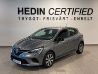 Renault Clio CLIO EQUILIBRE TCE 90 X-TRONIC