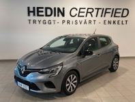 Renault Clio CLIO EQUILIBRE TCE 90 CVT BENSIN CVT