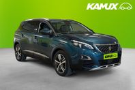 Peugeot 5008 1.2 PureTech Allure 7-Sits Panorama 130hk