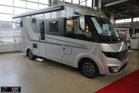 Adria Sonic Supreme 700 DL - FIAT EUR VI E 2,2 180HP HD 44H