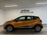 Renault Captur 0.9 TCe Intens II/GPS/LED/KeylessGO/Nyservad