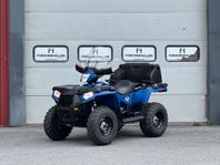 Polaris Sportsman 570 Touring Välhållen 780:-/mån Frakt -15