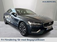 Volvo S60 B5 Bensin Plus Bright,DECEMBERYRA PRESENTKORT 10.0