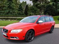 Volvo V70 2.5T Geartronic, R-Design