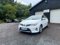 Toyota Auris Hybrid e-CVT Active Euro 5