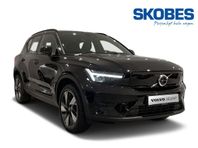 Volvo XC40 Recharge Single Motor Extended Range Core SE