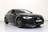 Audi A6 Sedan 2.8 V6 204hk / 20” fälgar