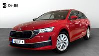 Skoda Octavia Kombi Selection TSI m-HEV 150 DSG