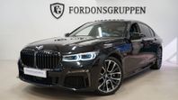 BMW 745 Le xDrive  M Sport / SE SPEC