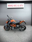 KTM 390 duke