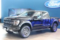 Ford F-150 RAPTOR 4X4 3,5L V6 450HP MY23 RÄNTEKAMPANJ 0%