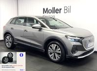 Audi Q4 e-tron 40 ADVANCED/DRAG/BACKK/KEYLESS/