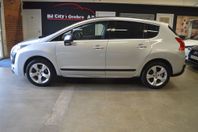 Peugeot 3008 1.6 (156hk) THP / Låga Mil / Panoramatak / Nyse