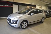 Peugeot 3008 1.6 (156hk) THP / Låga Mil / Panoramatak / Nyse