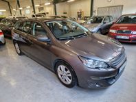 Peugeot 308 SW 1.2 e-THP Active Euro 6