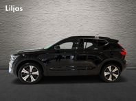 Volvo XC40 Recharge Twin motor Plus/Kampanjdagar hos Liljas/