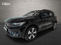 Volvo XC40 Recharge Twin motor Plus/Kampanjdagar hos Liljas/