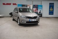 Skoda Rapid Spaceback 1.2 TSI Euro 6   RÄNTEKAMPANJ 3.95 %