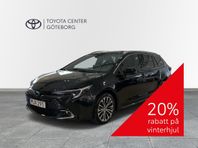 Toyota Corolla Touring Sports Hybrid 1,8 STYLE