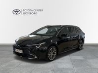 Toyota Corolla Touring Sports Hybrid 1,8 STYLE