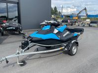 Sea-Doo Spark IBR 110HK 2016 ink Click & Go