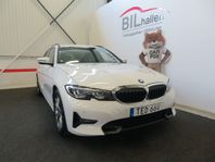 BMW 320 d xDrive 190HK Sport Line Drag Navi Backkamera