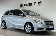 Mercedes-Benz B 180 CDI 7G-DCT SPORT DRAG NAVI B-KAMERA