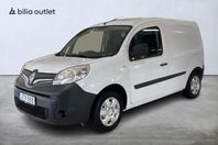 Renault Kangoo Express 1.5 dCi Skåpsinredd P-sensor MOMS