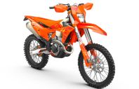 KTM 350 EXC-F Six Days