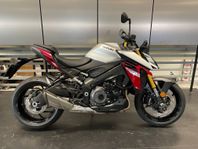 Suzuki GSX-S1000 Höstkampanj 36 mån Räntefritt