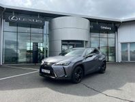 Lexus UX 250h Sport Edition Navi CVT Euro 6