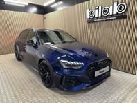 Audi RS4 Avant 450 HK TIPTRONIC