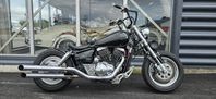 Suzuki Marauder VZ800 Bobber Custom 50hk