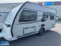 Knaus Südwind 450 FU 60 years celebration