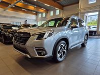 Subaru Forester e-Boxer 2,0 150hk Automat 4WD Ridge Kampanj