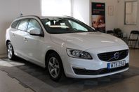 Volvo V60 D4 Geartronic Kinetic/ P-sensor / Dragkrok / 190hk