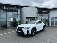 Lexus UX 250h F-Sport Design Navi Euro 6