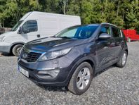 Kia Sportage 1.6 GDI EX Comfort Euro 5