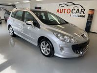 Peugeot 308 SW 2.0 Bioflex