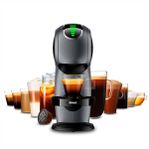 Helt Ny DeLonghi Gusto Genio S Touch - Kaffemaskin