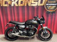 Triumph SPEED TWIN 1200