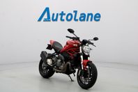 Ducati Monster 821 ** FRI HEMKÖRNING