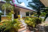 Thailand, Lanta, Southern Lanta  Villa A4