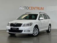 Skoda Octavia Kombi 1.6 TDI Drag 105hk