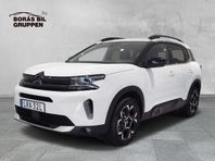 Citroën C5 Aircross AiCr SHINE Excl PureTech 130 A 5d SUV