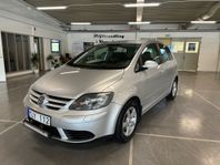 Volkswagen Golf Plus 1.4 TSI Euro 4 Dragkrok